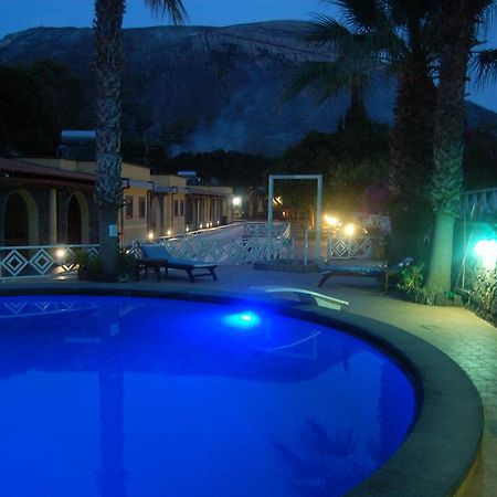 Hotel Al Togo Fitness & Relax Vulcano  Eksteriør billede